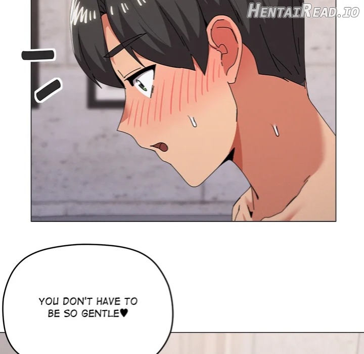 What’s wrong with this family? Chapter 79 - page 52