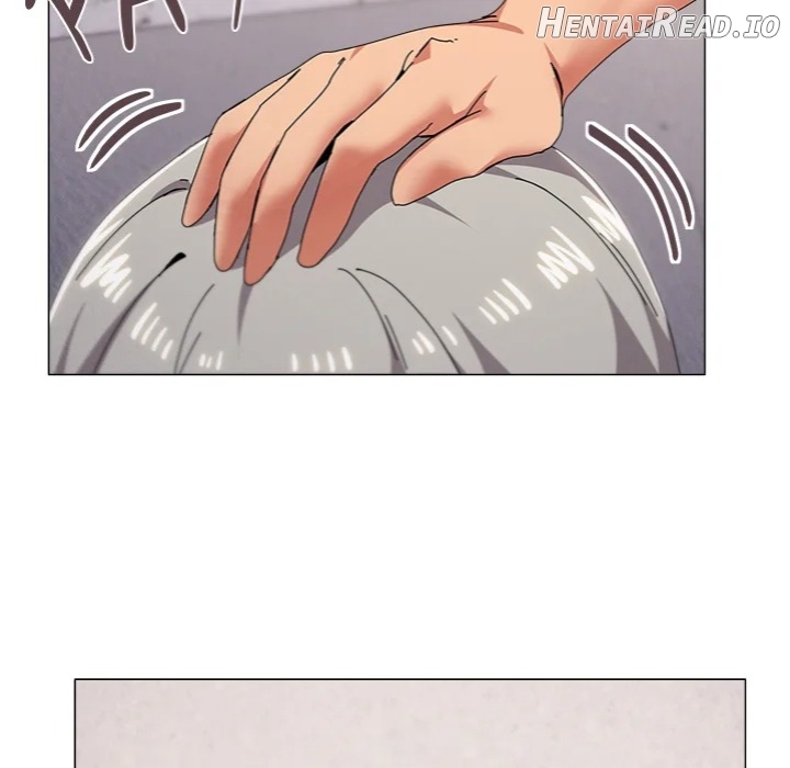 What’s wrong with this family? Chapter 79 - page 69