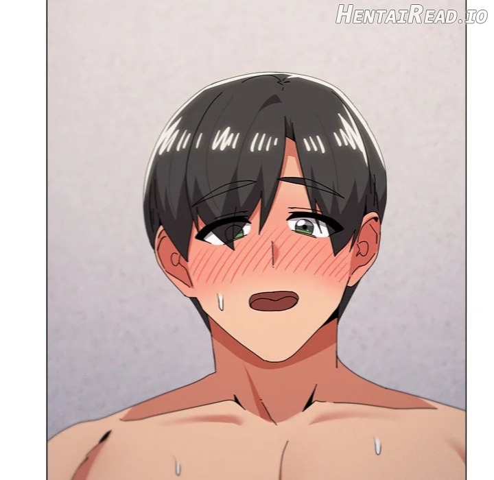 What’s wrong with this family? Chapter 79 - page 70