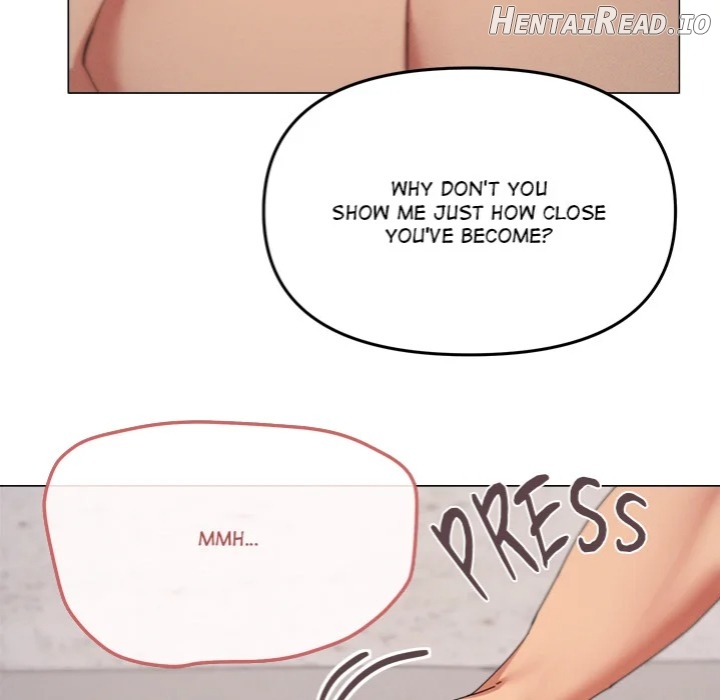 What’s wrong with this family? Chapter 79 - page 71