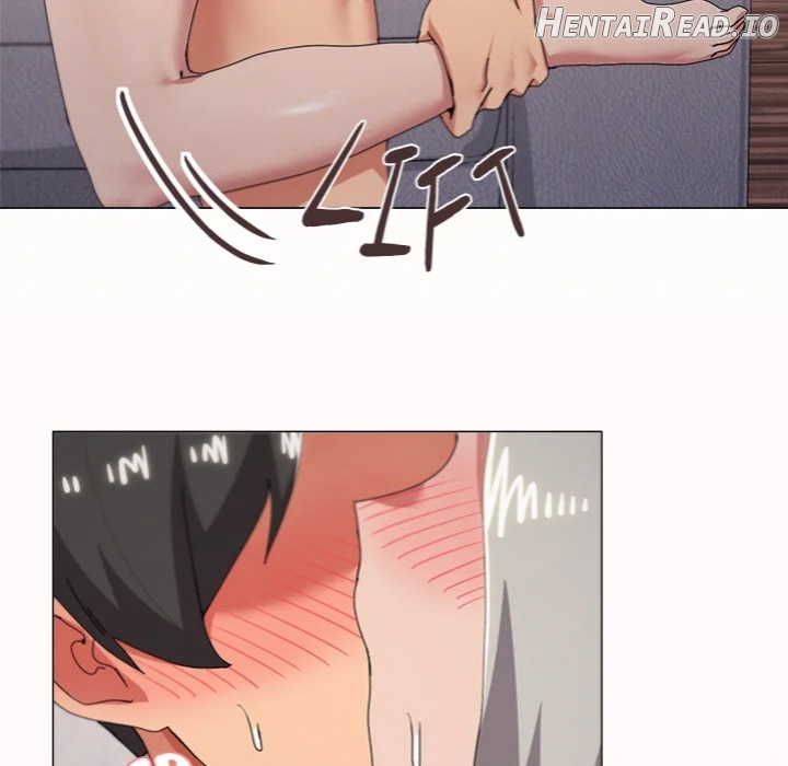 What’s wrong with this family? Chapter 79 - page 77