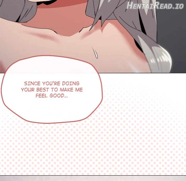 What’s wrong with this family? Chapter 79 - page 85