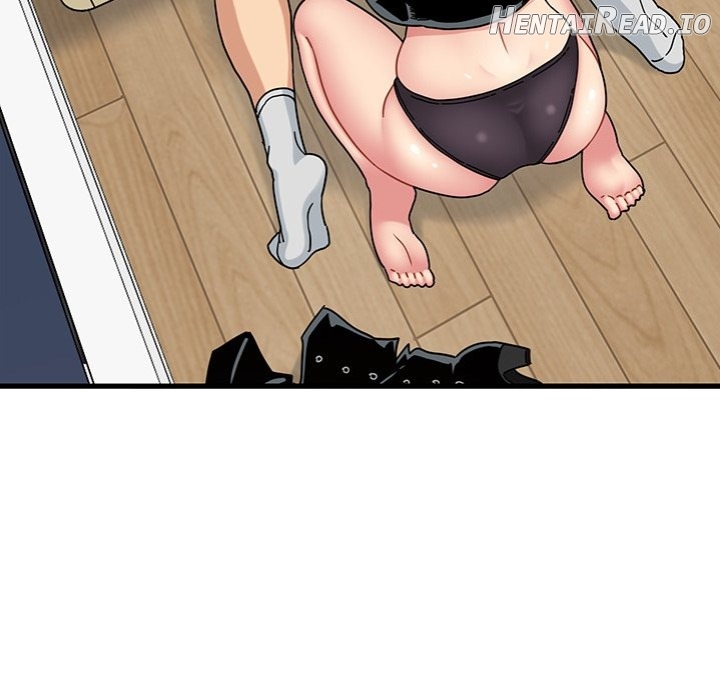 A Turning Point Chapter 101 - page 101