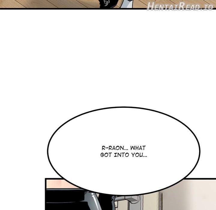 A Turning Point Chapter 101 - page 12