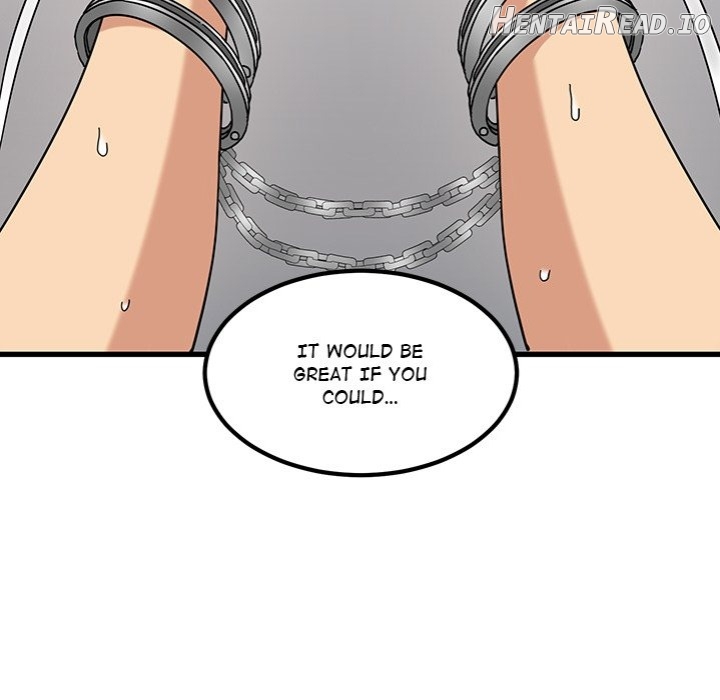 A Turning Point Chapter 101 - page 121