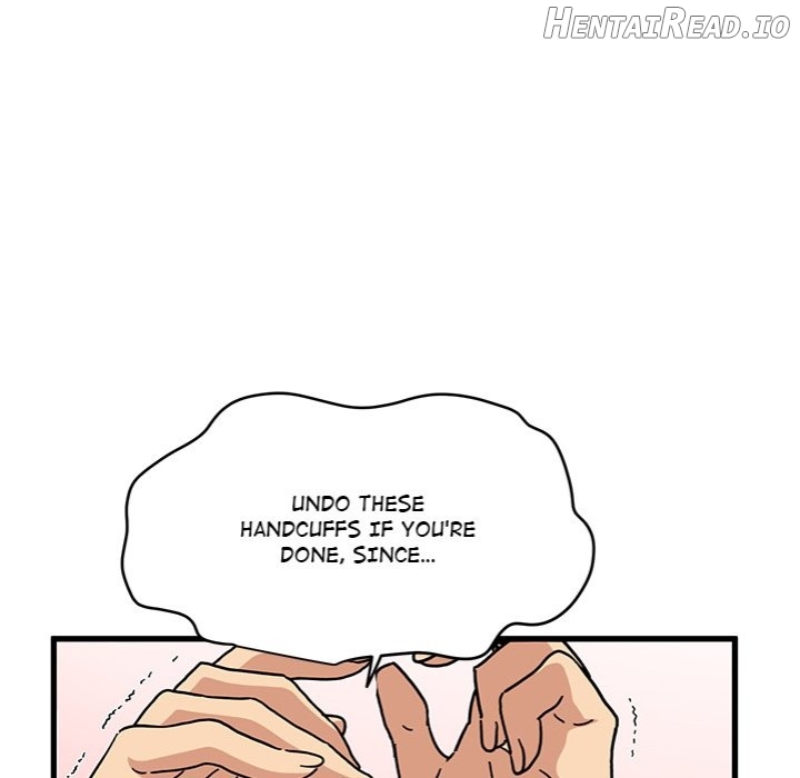 A Turning Point Chapter 101 - page 122