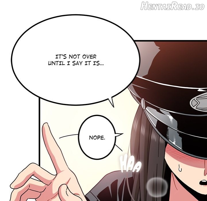 A Turning Point Chapter 101 - page 125