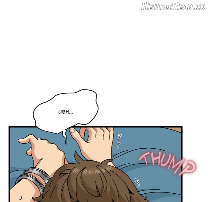 A Turning Point Chapter 101 - page 134