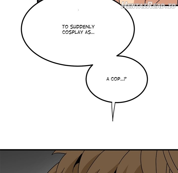 A Turning Point Chapter 101 - page 14