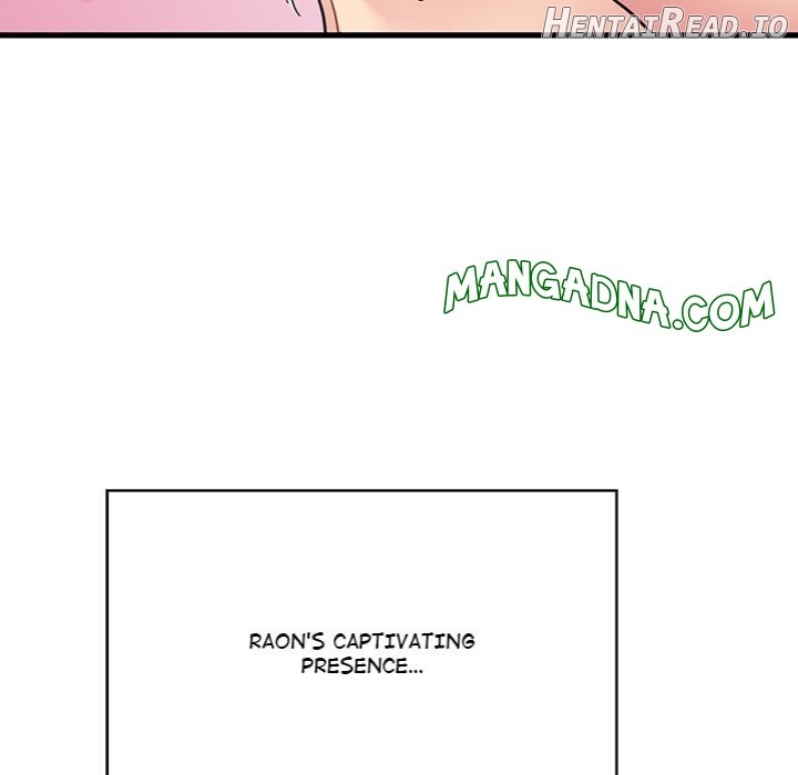 A Turning Point Chapter 101 - page 141