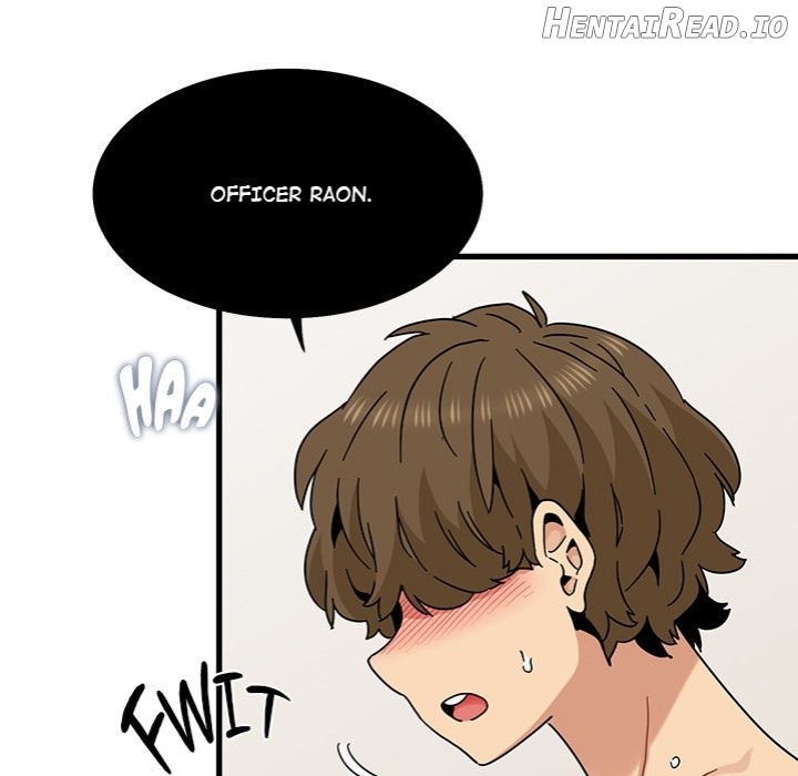 A Turning Point Chapter 101 - page 161