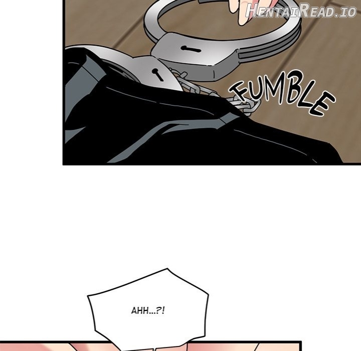 A Turning Point Chapter 101 - page 169