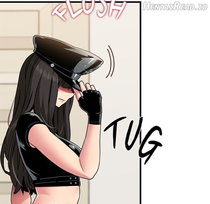 A Turning Point Chapter 101 - page 17