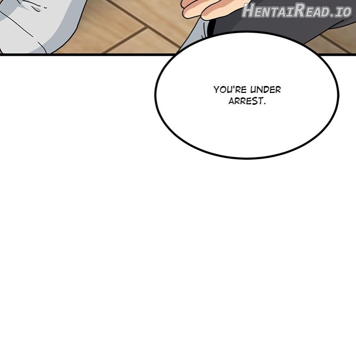 A Turning Point Chapter 101 - page 26