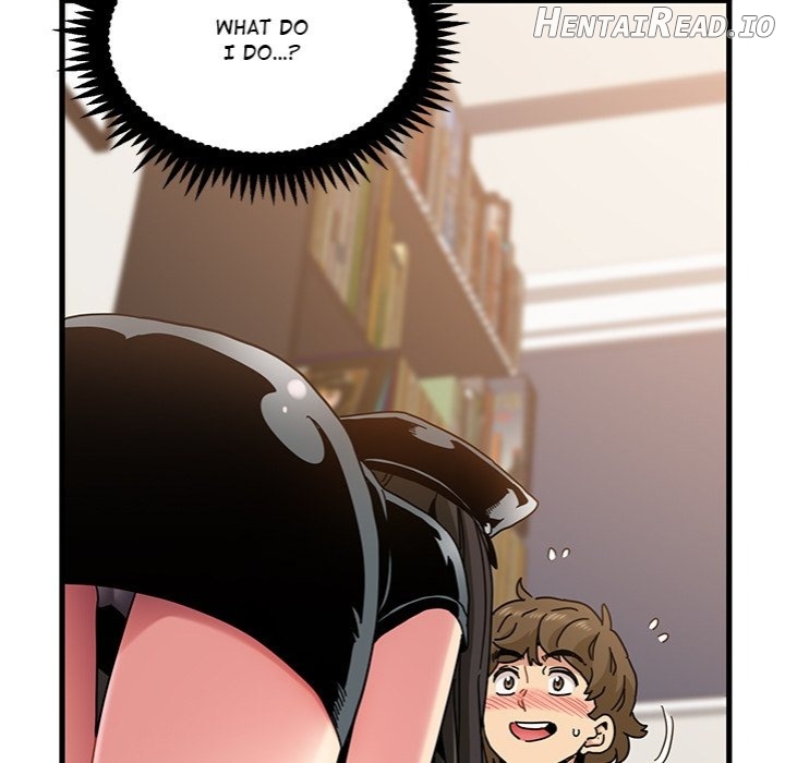 A Turning Point Chapter 101 - page 39