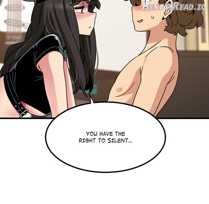 A Turning Point Chapter 101 - page 42
