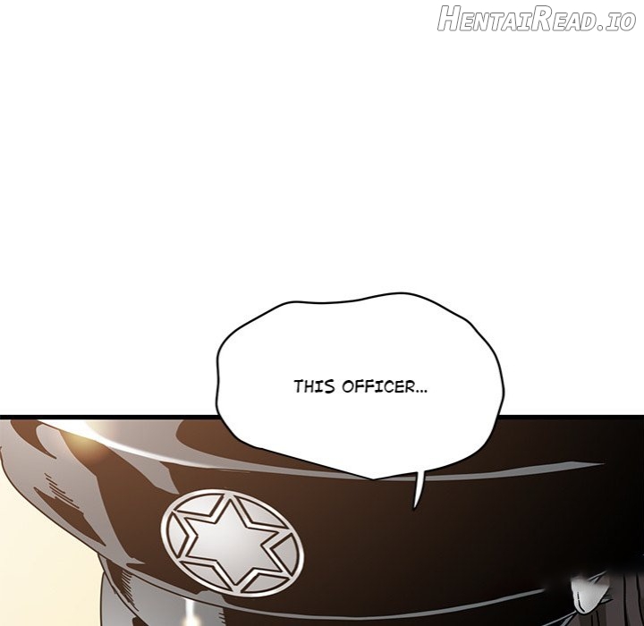 A Turning Point Chapter 101 - page 51