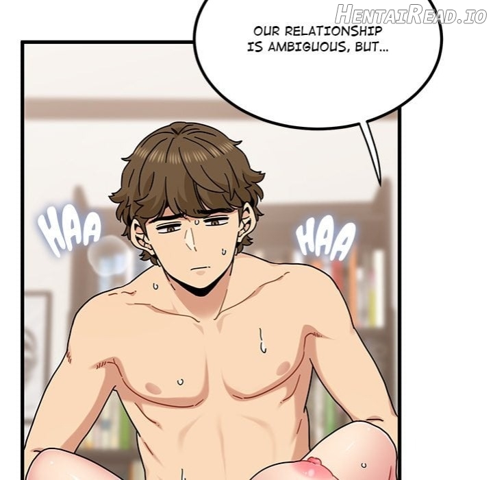 A Turning Point Chapter 102 - page 119