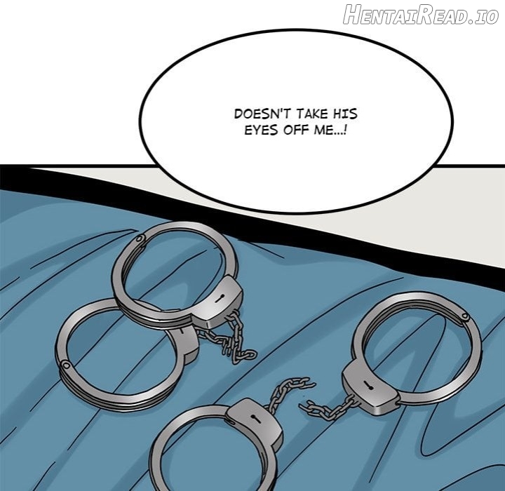 A Turning Point Chapter 102 - page 126