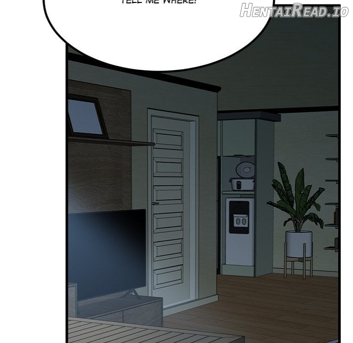 A Turning Point Chapter 102 - page 139