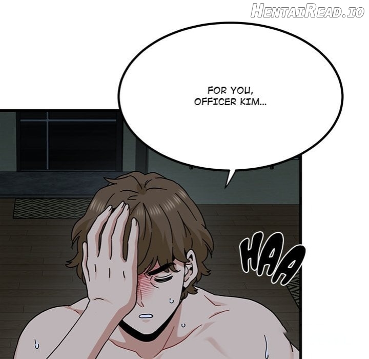 A Turning Point Chapter 102 - page 156