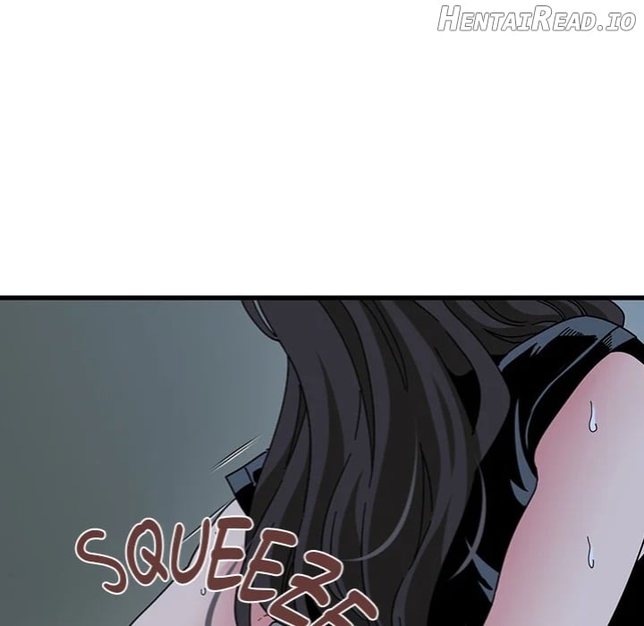 A Turning Point Chapter 103 - page 112