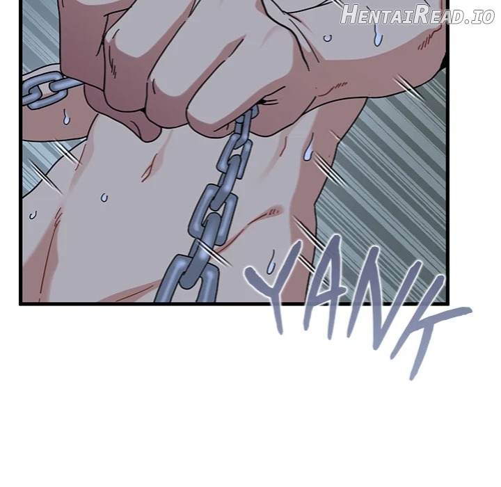 A Turning Point Chapter 103 - page 123