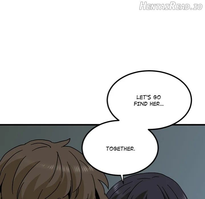 A Turning Point Chapter 103 - page 154