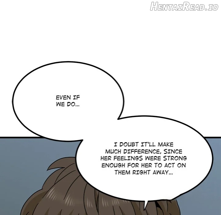 A Turning Point Chapter 103 - page 156