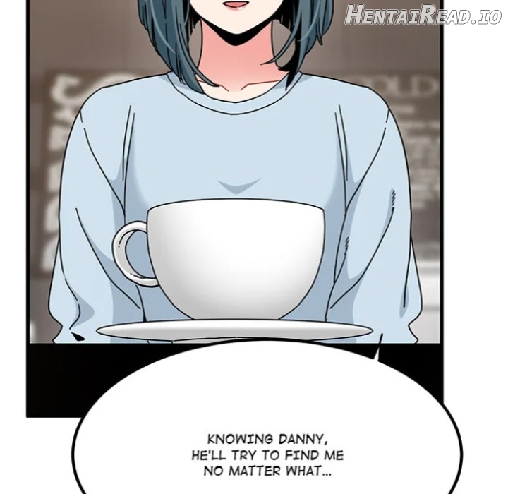 A Turning Point Chapter 104 - page 107