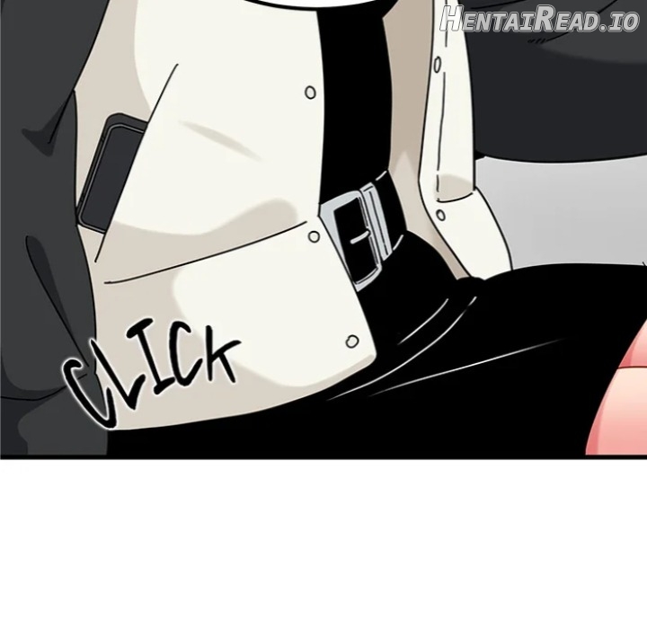 A Turning Point Chapter 104 - page 114