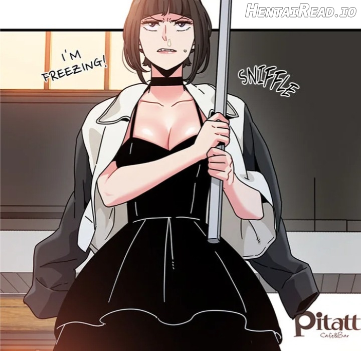 A Turning Point Chapter 104 - page 125