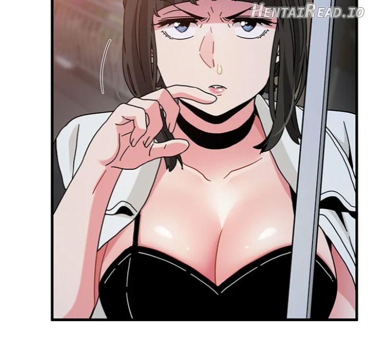 A Turning Point Chapter 104 - page 133