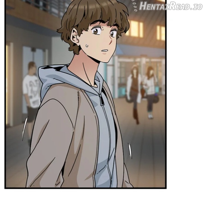 A Turning Point Chapter 104 - page 135