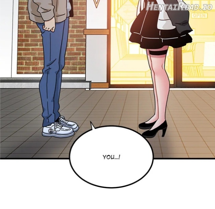 A Turning Point Chapter 104 - page 138