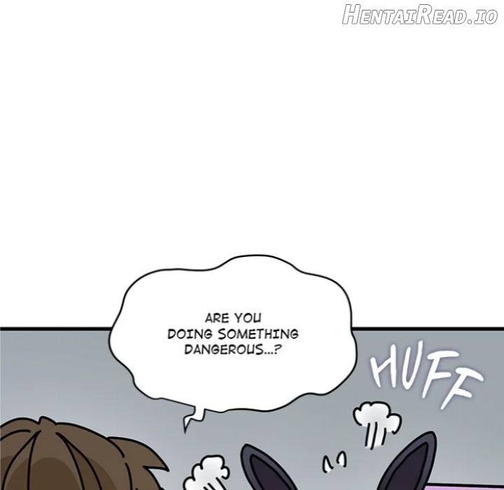 A Turning Point Chapter 104 - page 139