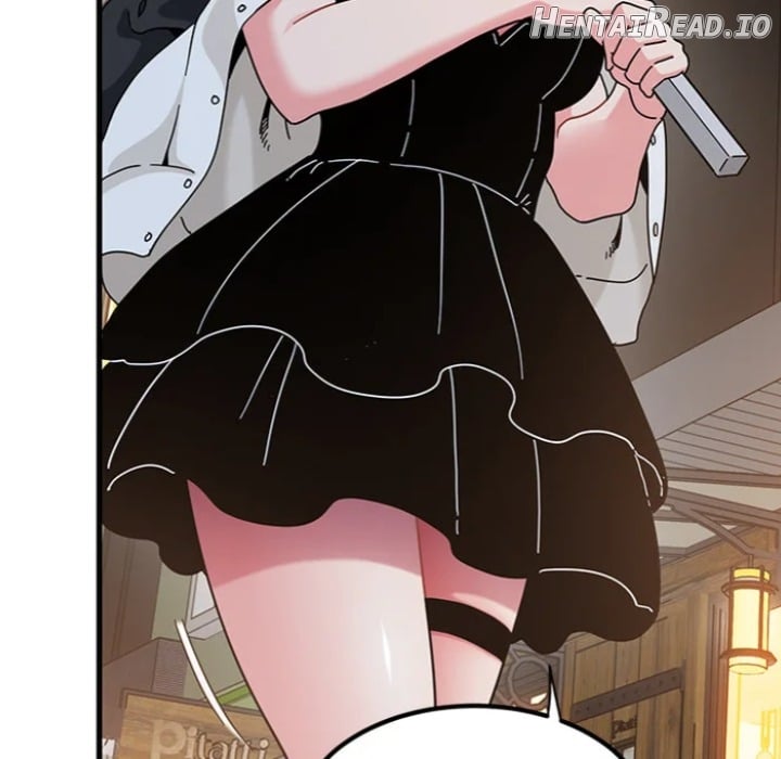 A Turning Point Chapter 104 - page 143