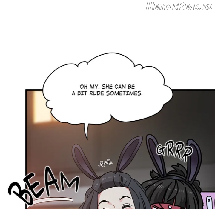 A Turning Point Chapter 104 - page 153