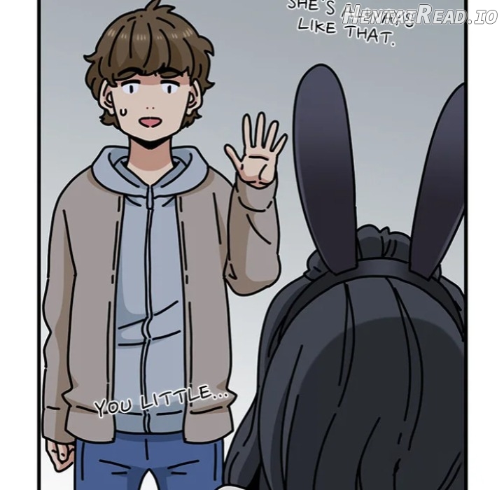 A Turning Point Chapter 104 - page 156