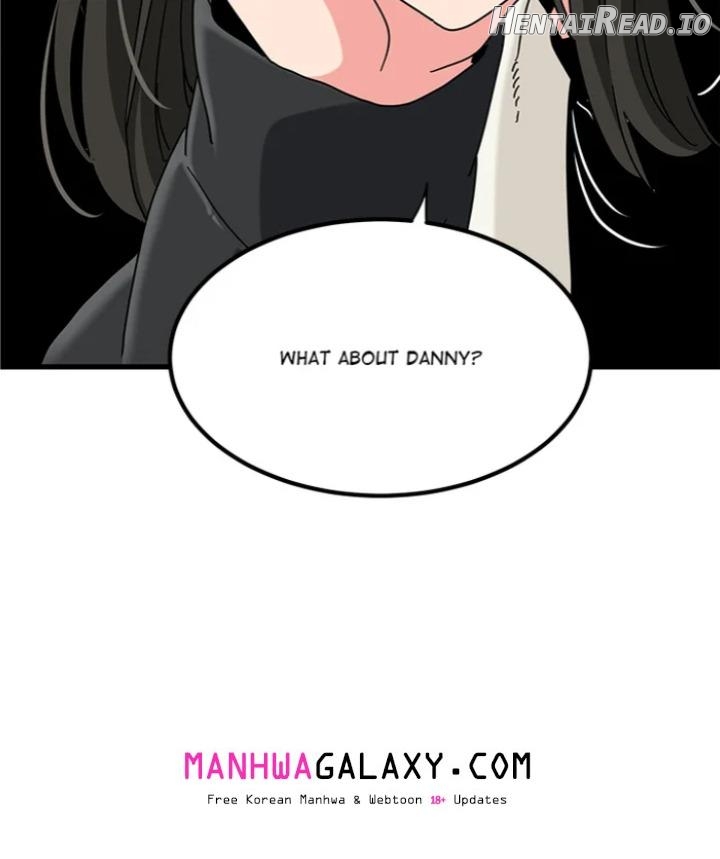 A Turning Point Chapter 104 - page 26