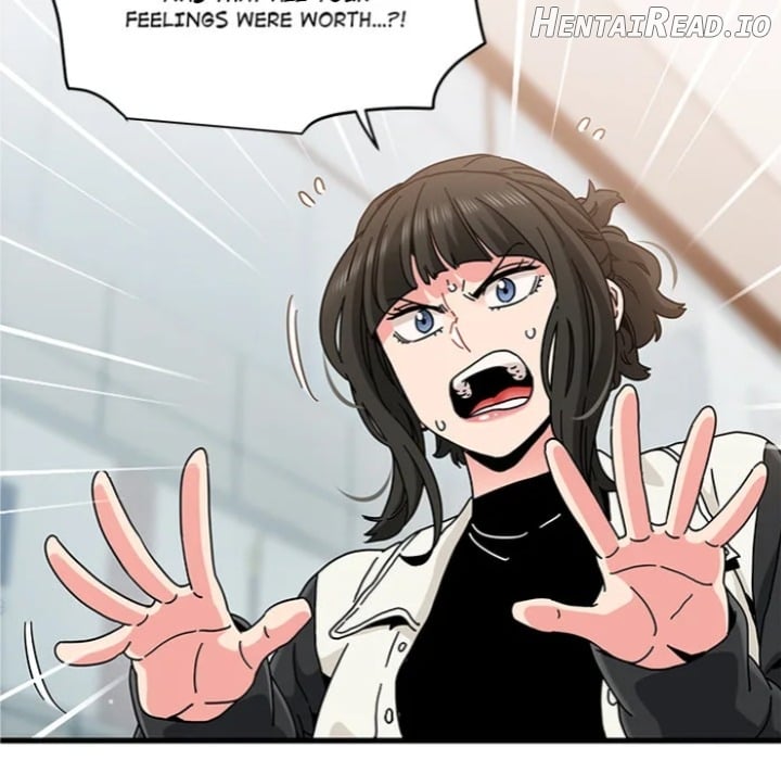 A Turning Point Chapter 104 - page 73