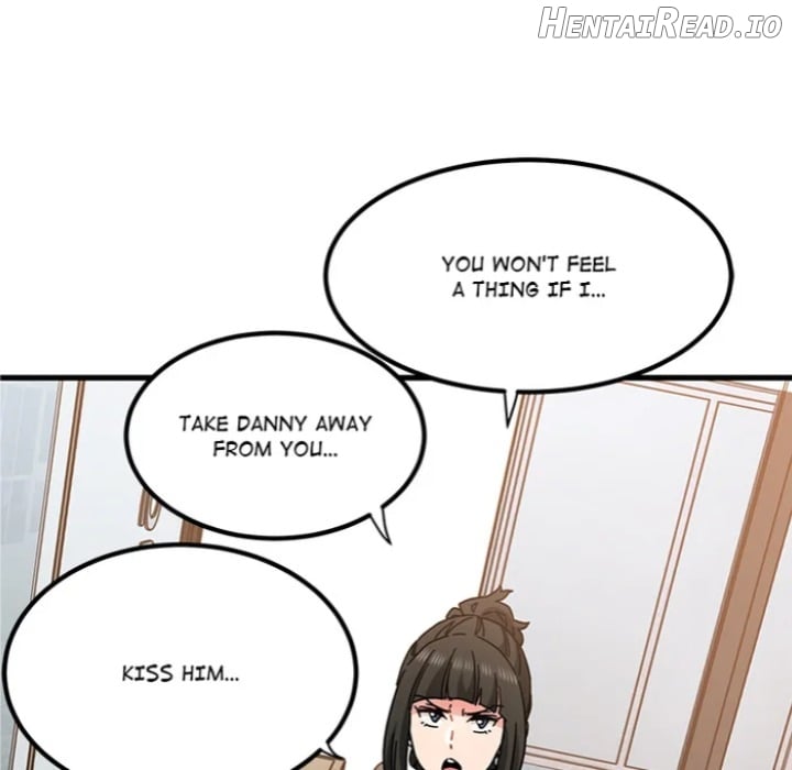 A Turning Point Chapter 104 - page 81