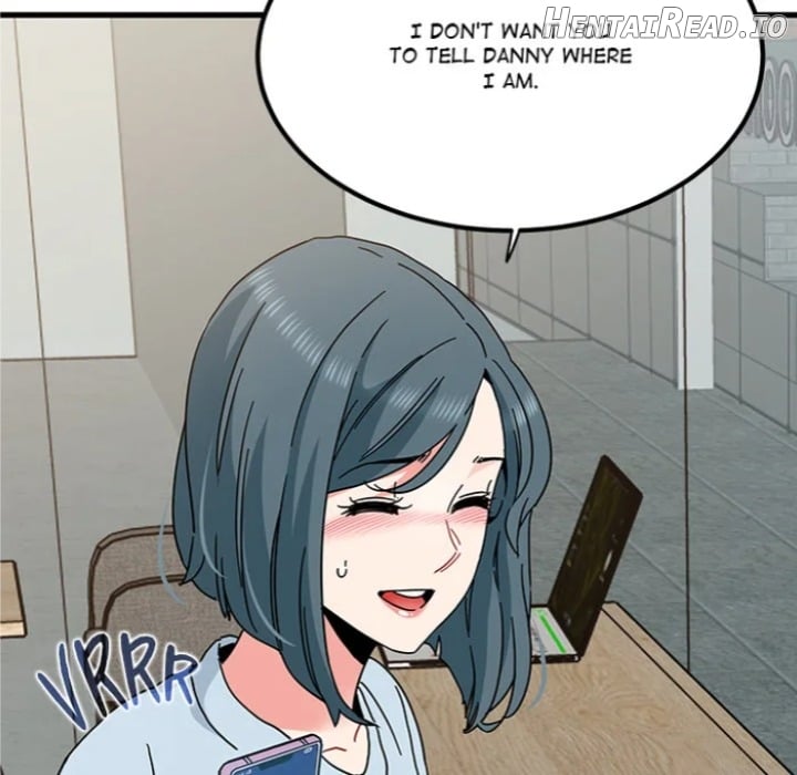 A Turning Point Chapter 104 - page 97