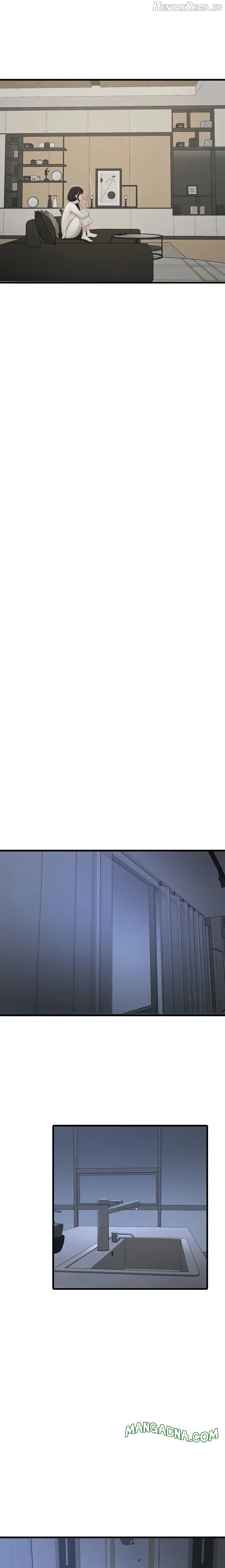 The Hole Diary Chapter 110 - page 13