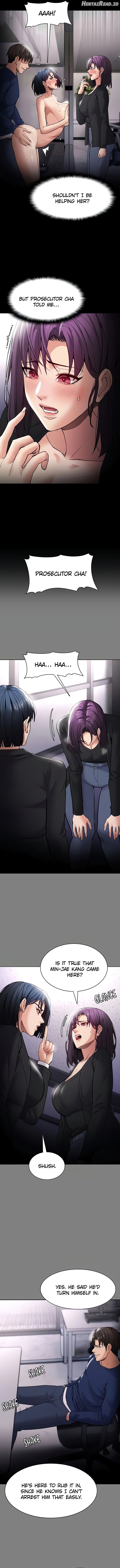 Pervert Diary Chapter 138 - page 2