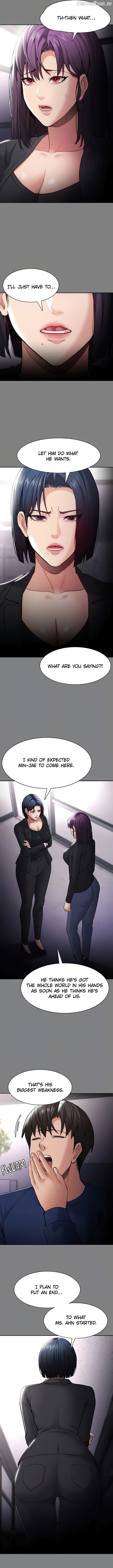 Pervert Diary Chapter 138 - page 3