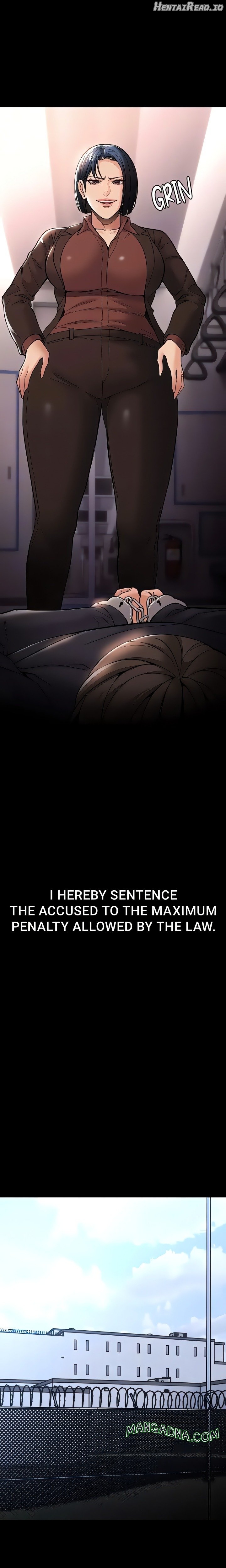 Pervert Diary Chapter 140 - page 15