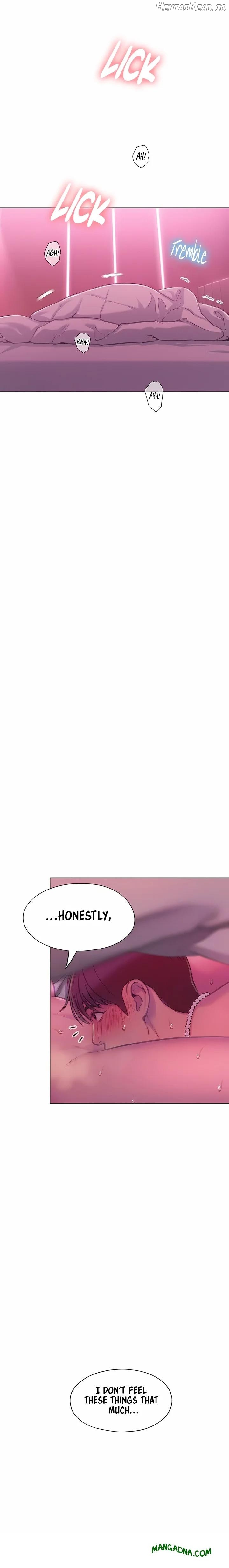 Love Limit Exceeded Chapter 45 - page 10