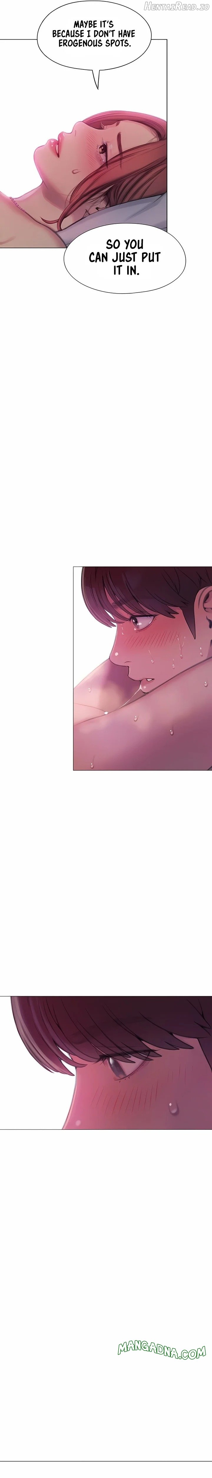 Love Limit Exceeded Chapter 45 - page 11