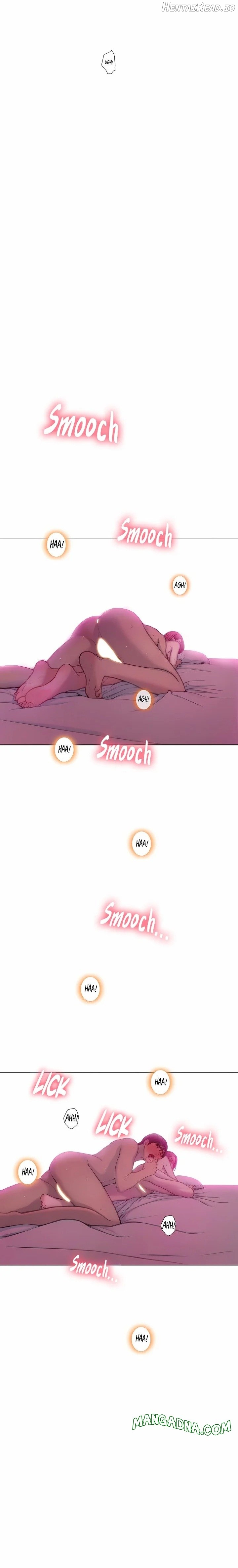 Love Limit Exceeded Chapter 45 - page 14